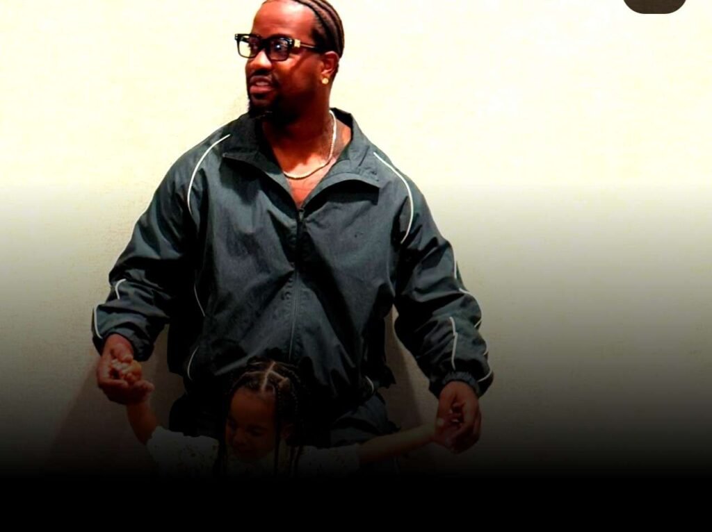 Jamar Champ Family and Relationships