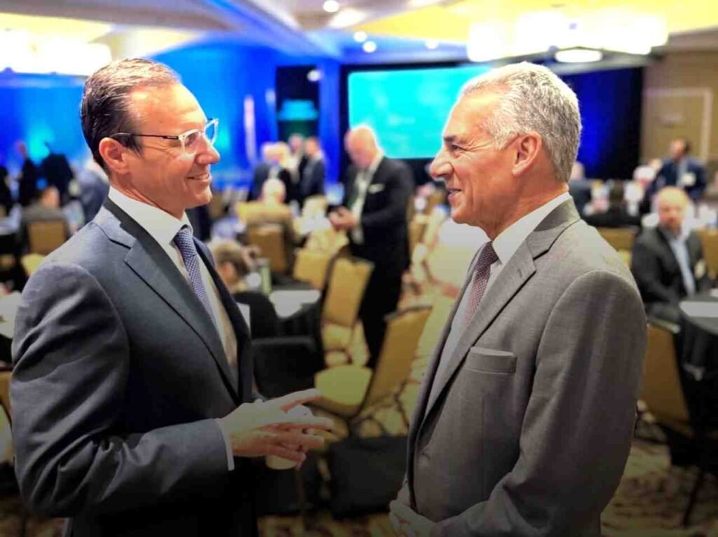 Jack Ciattarelli personal and professional life