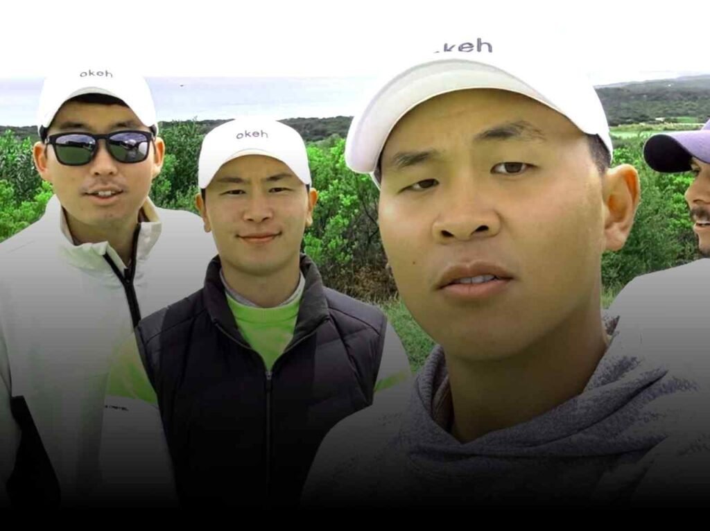 Luke Kwon personal and professional life 