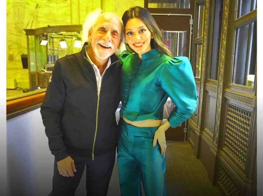 Peter Tuchman trading 