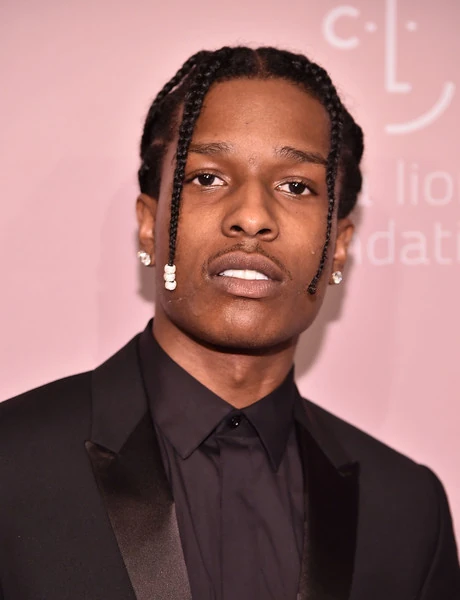 asap rocky net worth