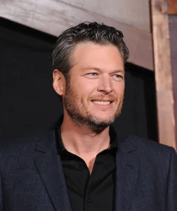 blake shelton net worth