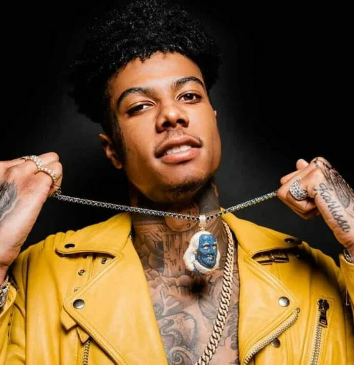 blueface net worth