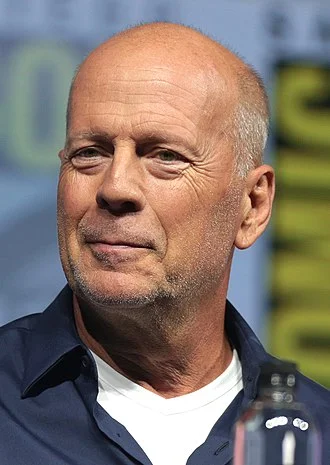 bruce willis net worth