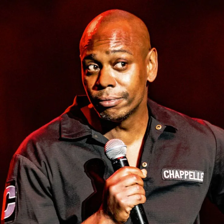 dave chappelle net worth