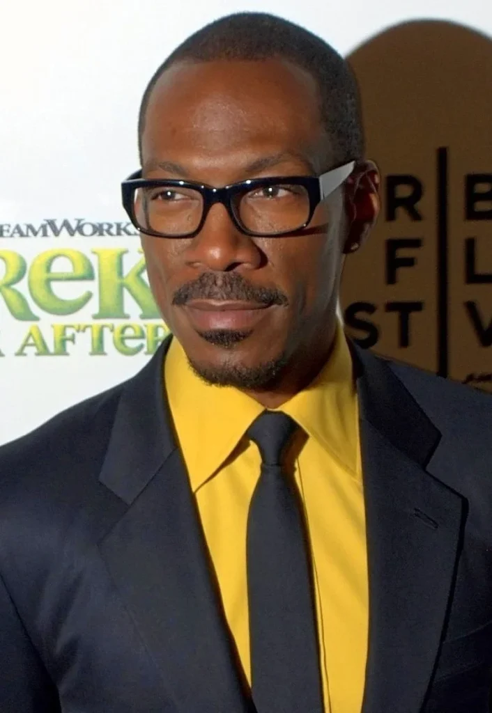 Eddie Murphy Net Worth 2024 Early Life, Relationships, and Career