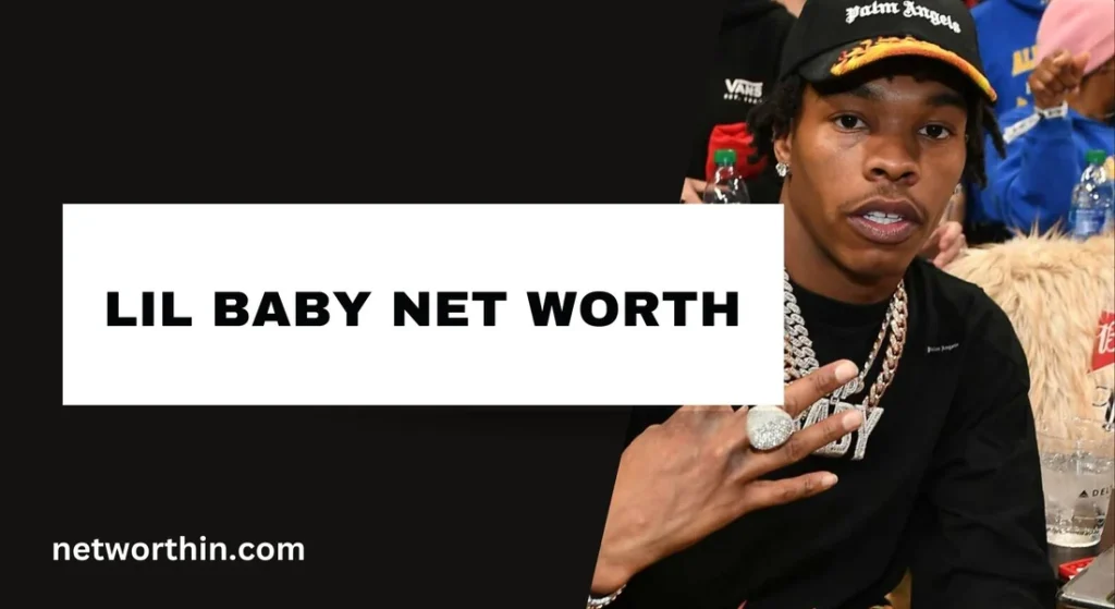 lil baby net worth