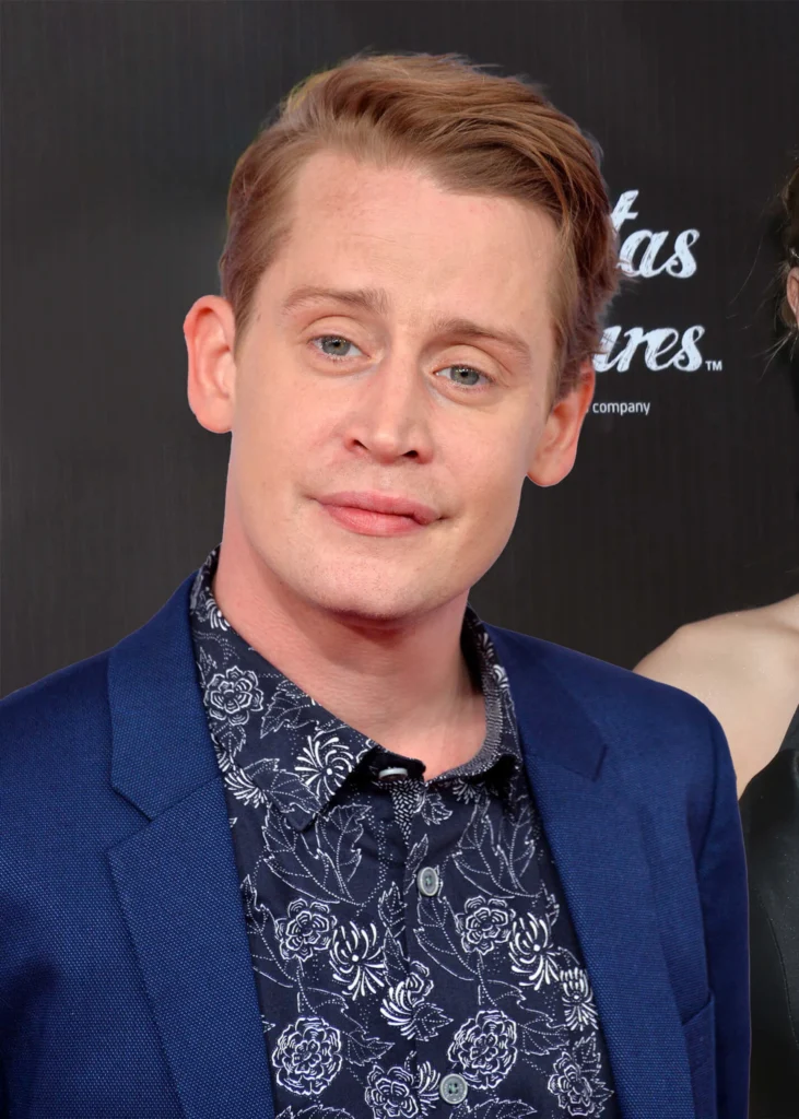 macaulay culkin net worth