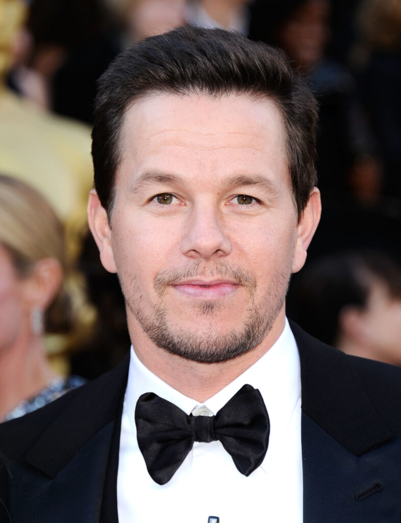 mark wahlberg net worth