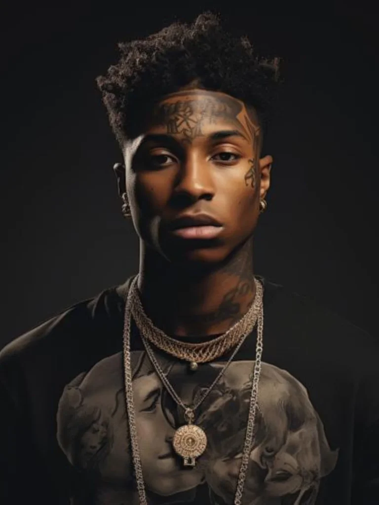 nba youngboy net worth