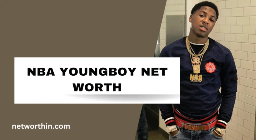 nba youngboy net worth