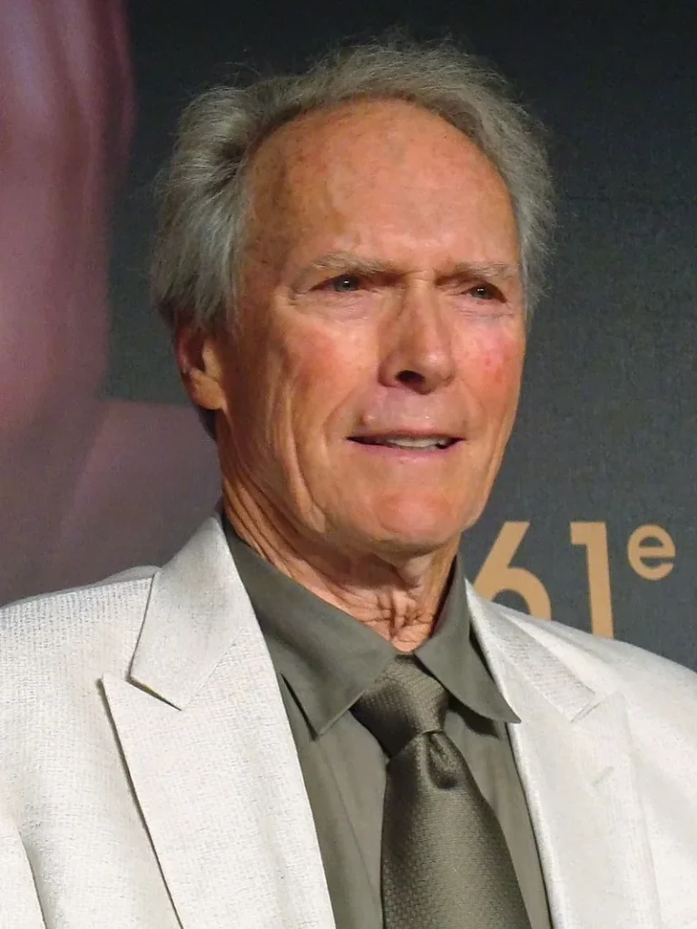 clint eastwood net worth