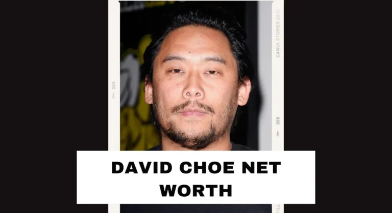 david choe net worth