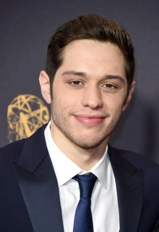 pete davidson net worth