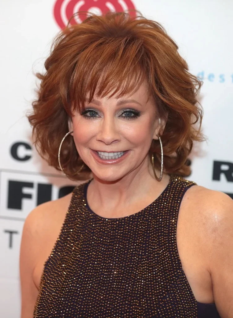 Reba Mcentire net worth