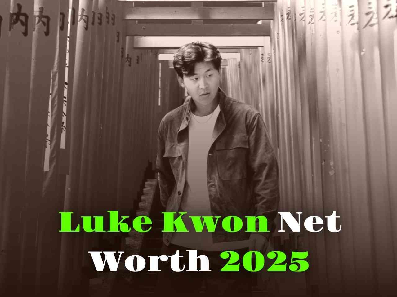 Luke Kwon Net Worth 2025: Golf, YouTube, and Earnings