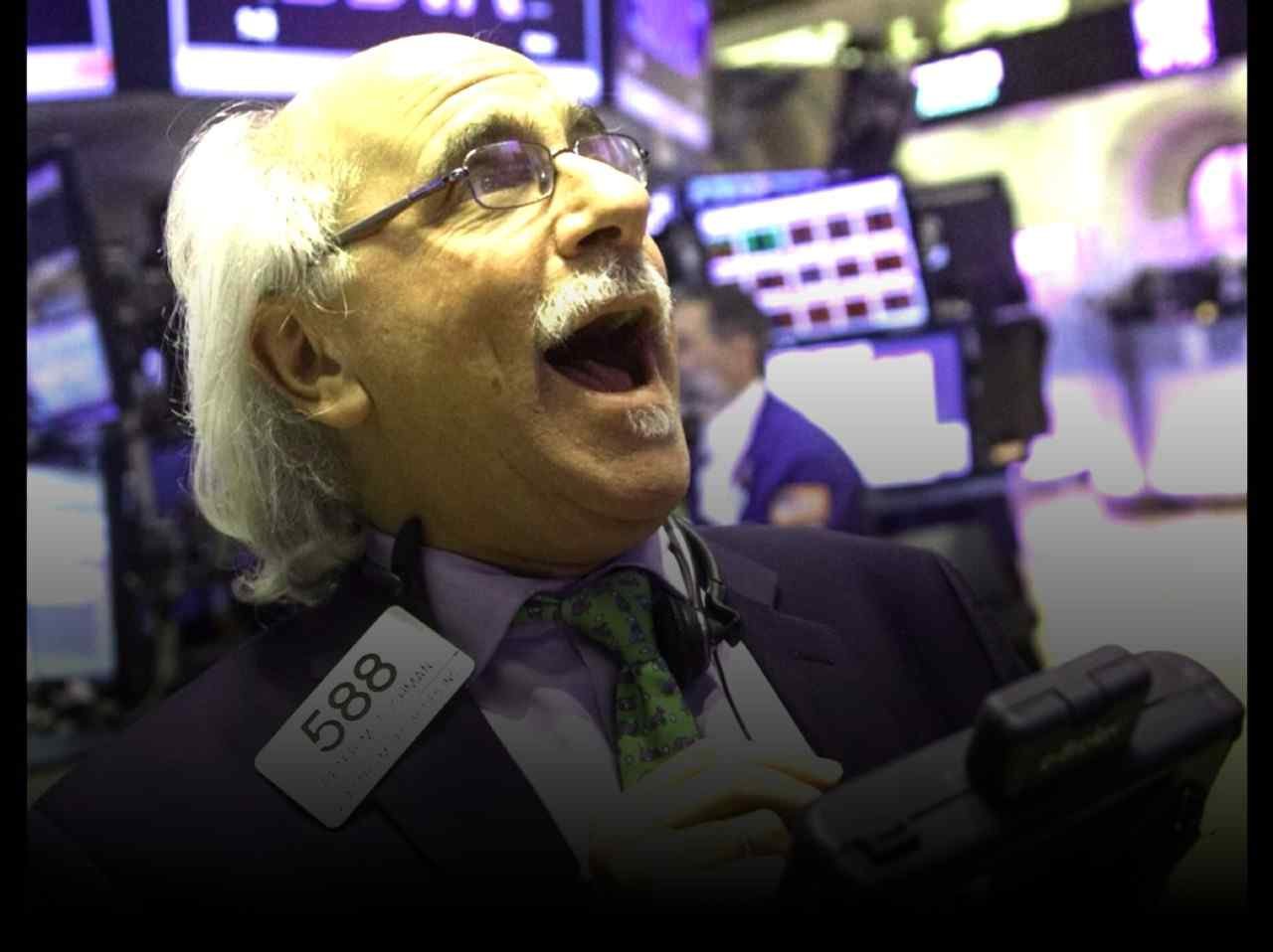 Peter Tuchman Net Worth