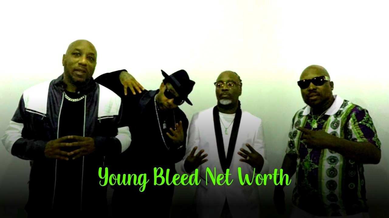Young Bleed Net Worth, Legacy (2025)